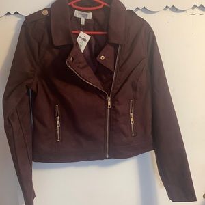 Charlotte Russe Jacket